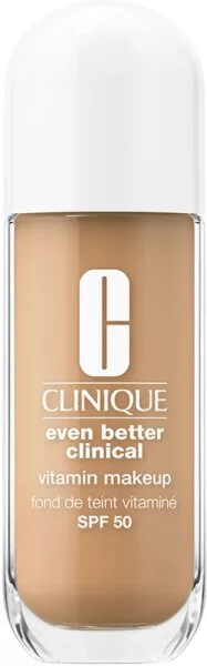 Clinique Even Better Vitamin Makeup SPF50 Light Medium Cool 5