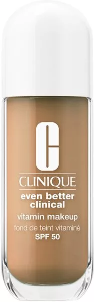 Clinique Even Better Vitamin Makeup SPF50 Medium Cool 4