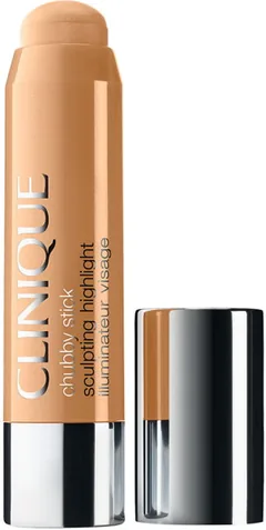 Clinique Chubby Stick Sculpting Highlight 02 Sumpreme Stardust