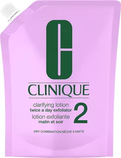 Clinique Clarifying Lotion 2 Refill