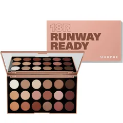 Morphe 18R Runway Ready Artistry Makeup Palette