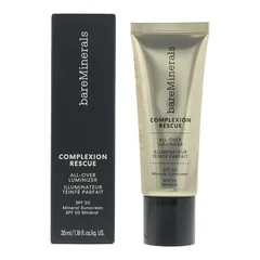bareMinerals Bare Minerals Complexion Rescue All Over Luminizer Pink Pearl Illuminator