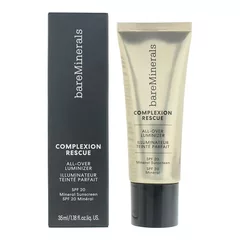 bareMinerals Bare Minerals Complexion Rescue All Over Luminizer Rose Gold Illuminator