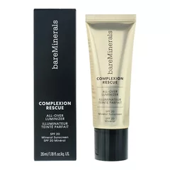 bareMinerals Bare Minerals Complexion Rescue All Over Luminizer Champagne Shimmer Illuminator