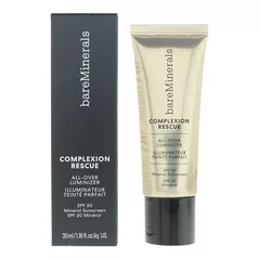 bareMinerals Bare Minerals Complexion Rescue All Over Luminizer Golden Peach Illuminator