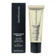 bareMinerals Bare Minerals Complexion Rescue All Over Luminizer Copper Rose Illuminator