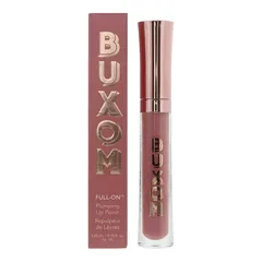 Buxom Plumping Lip Polish - Full On Whitney