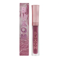 Buxom Plumping Full On Berry Spirit Lip Cream