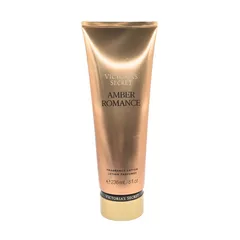 Victoria's Secret Amber Romance Body Lotion