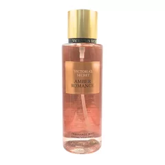 Victoria's Secret Amber Romance Body Mist 200 ml