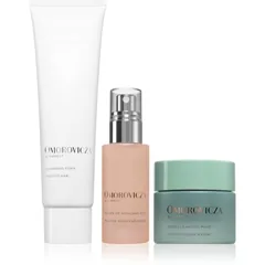 Omorovicza Cleansing and Hydrating Set Luxuspflege zur gründlichen Reinigung der Haut