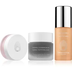 Omorovicza Must Haves Set Luxuspflege für perfekte Haut