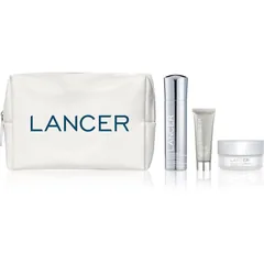 LANCER GRAVITY DEFYING Set Liftingpflege für perfekte Haut