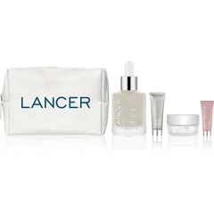 LANCER ACTIVE REJUVENATION Set Set für müde Haut