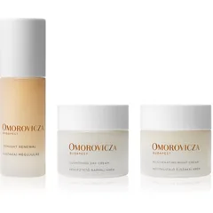 Omorovicza Skin Routine Set Set zur Verjüngung der Haut
