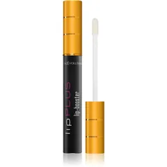 FacEvolution LipPlus Booster Lippenpflege für mehr Volumen Farbton Transparent
