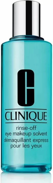 Clinique Rinse-Off Eye Makeup Solvent