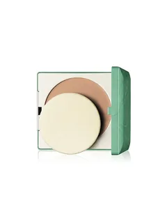Clinique Puder - Stay-Matte Powder Oil-Free 01 Stay Buff