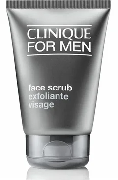 Clinique Face Scrub