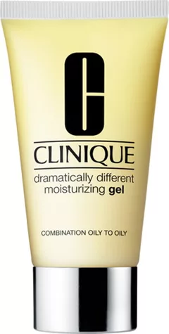 Clinique Dramatically Different Moisturizing Gel