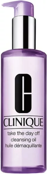 Clinique Take The Day Off Cleansing Oil