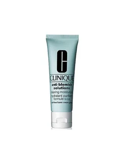 Clinique Gesichtspflege - Anti-Blemish-Solutions Clearing Moisturizer