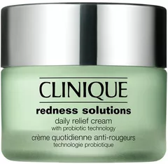 Clinique Redness Solutions Daily Relief Cream