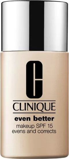 Clinique Even Better Make-up SPF15 CN 10 Alabaster