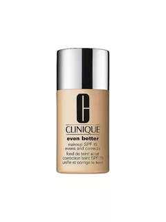 Clinique Even Better Make-Up SPF15 62 Porcelain Beige