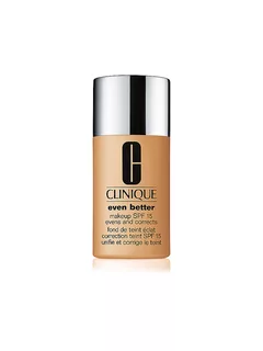 Clinique Even Better Makeup SPF 15 CN78 Nutty