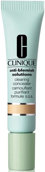 Clinique Anti-Blemish Solutions Clearing Concealer 2
