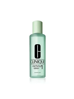 Clinique Reinigungslotion - Clarifying Lotion 1