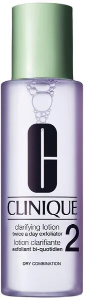 Clinique Clarifying Lotion 2