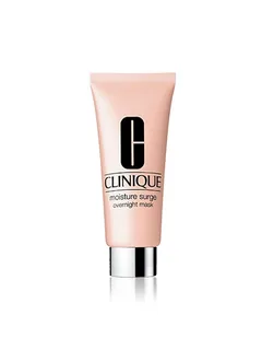 Clinique Gesichtsmaske - Moisture Surge Overnight Mask