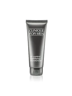Clinique For Men Oil-free Moisturizer