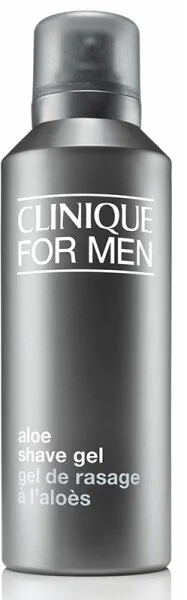 Clinique Aloe Shave Gel