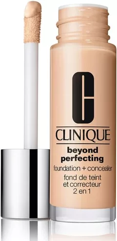 Clinique Beyond Perfecting Foundation + Concealer Alabaster