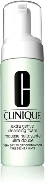 Clinique Extra Gentle Cleansing Foam