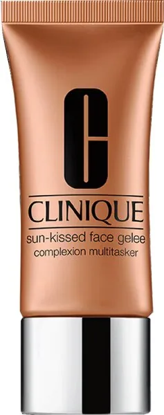 Clinique Sun-Kissed Face Gelee