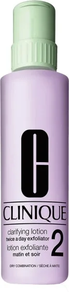 Clinique Clarifying Lotion 2
