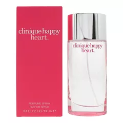 Clinique Happy Heart Perfume 50 · 100 ml