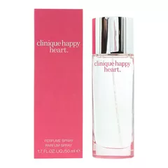 Clinique Happy Heart Perfume 50 ml