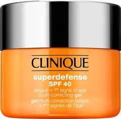 Clinique Superdefense Gel SPF40