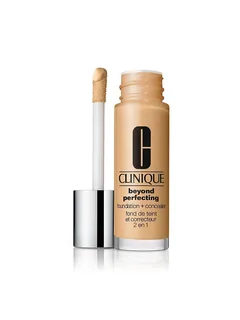 Clinique Beyong Perfecting Powder Foundation + Concealer A5 Cork