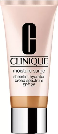 Clinique Moisture Surge Sheertint Hydrator SPF25 02 Light