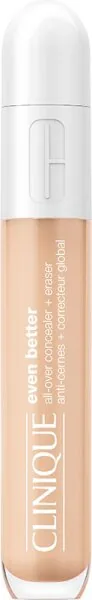 Clinique Even Better All Over Concealer + Eraser CN 28 Ivory