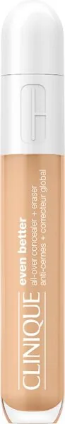 Clinique Even Better All Over Concealer + Eraser CN 52 Neutral
