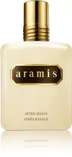 Aramis Classic After Shave Plastik