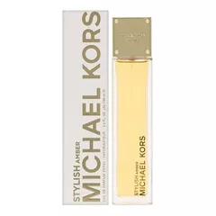 Michael Kors Stylish Amber Eau de a 100 ml