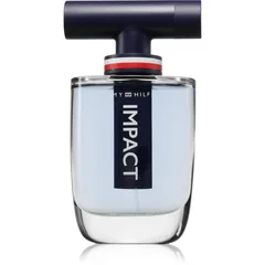 Tommy Hilfiger Impact für Herren 50 · 100 ml